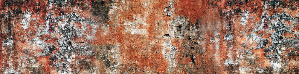 Abstract grunge rusty metal iron texture pattern background Abstract grunge rusty metal iron texture pattern background
