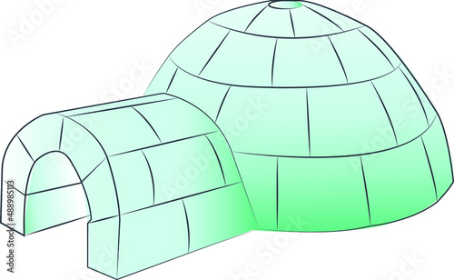 L'Igloo
