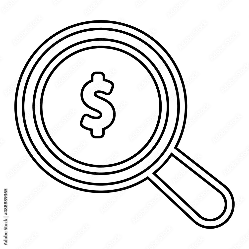 question mark magnifying glass question mark magnifying glass
