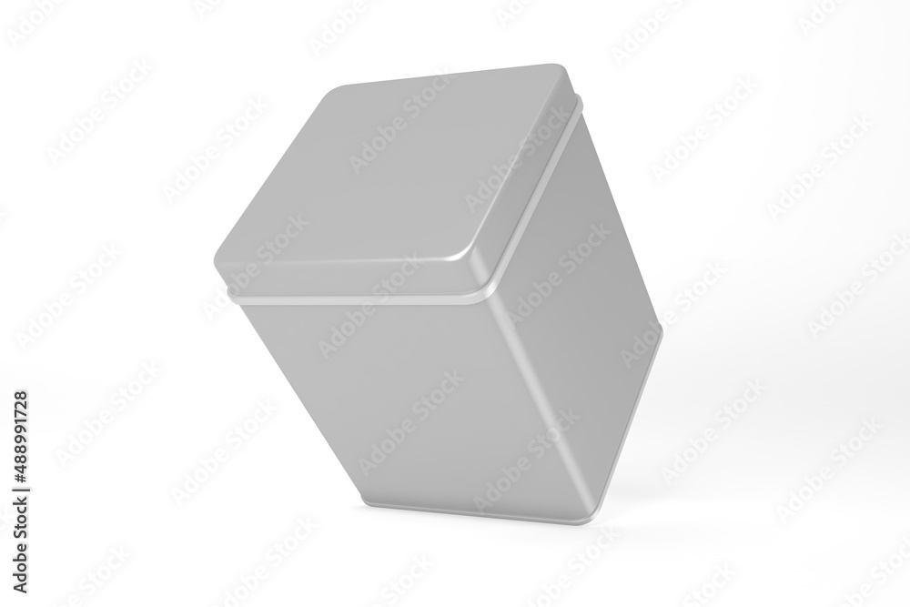 Metal Can Metal Can