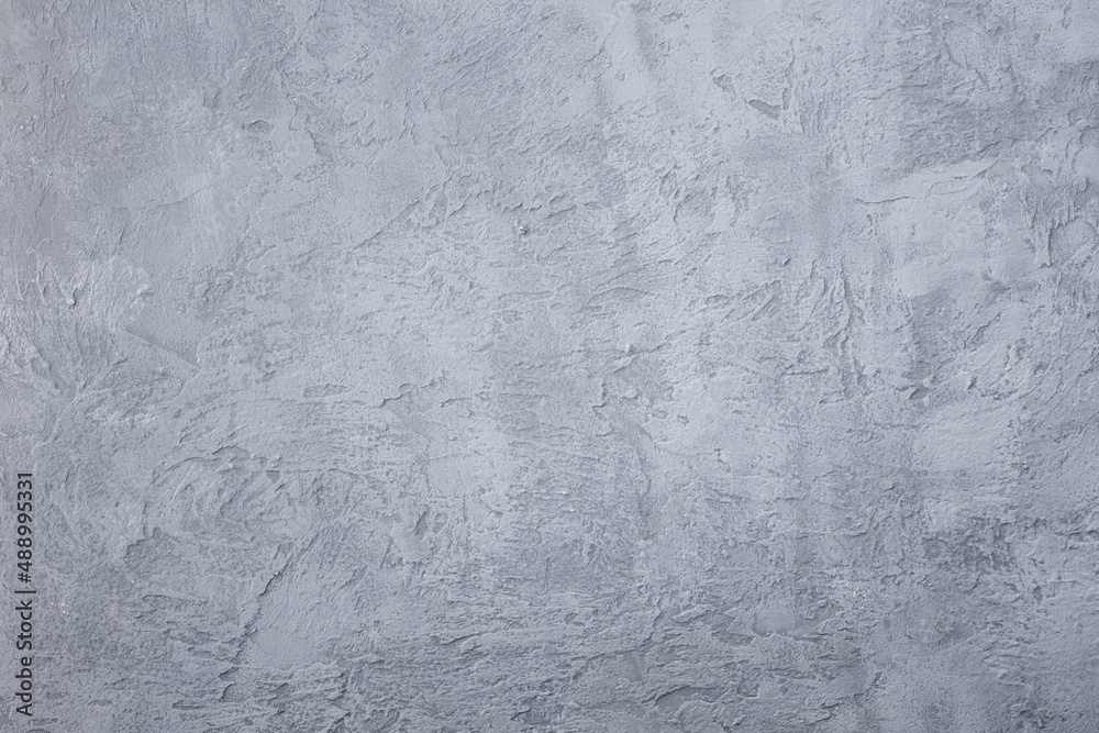 Naklejka premium Old Grey Background Texture Wall