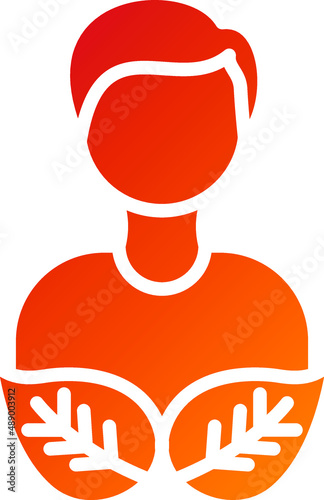 Ecologist Icon Style