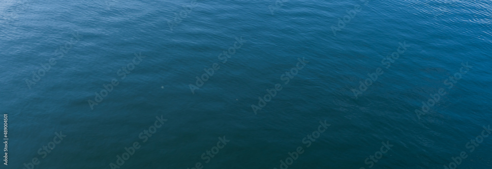 Water surface, river background, blue background Water surface, river background, blue background