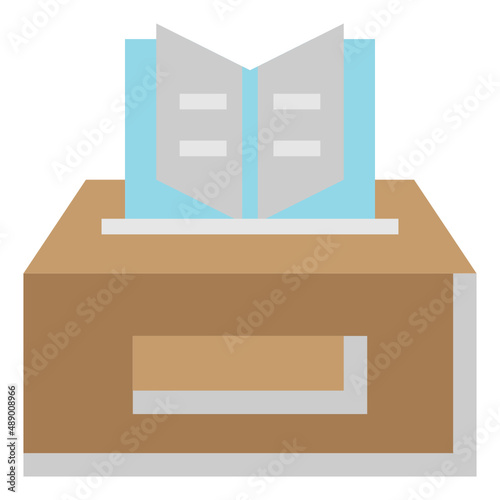 book