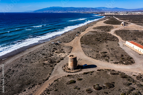 Torre de Torregarcia photo