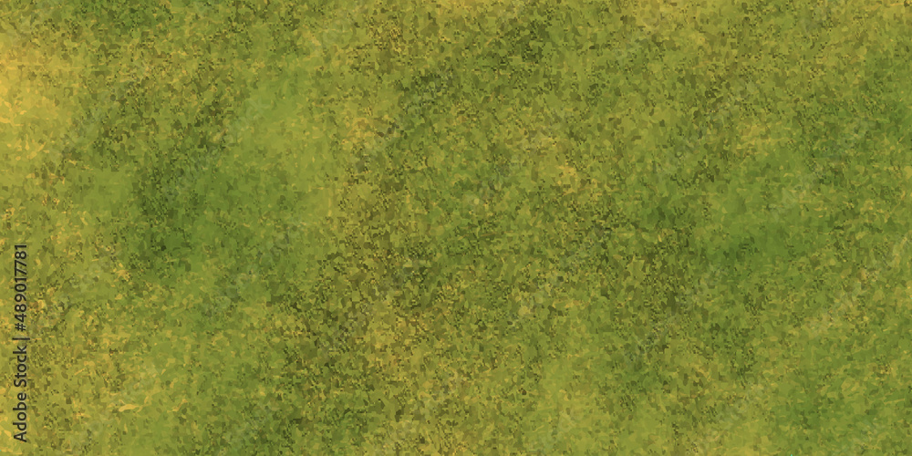 Green grass texture. Grunge abstract green background. Abstract grunge light green background, textured for wallpaper, banner, painting, cover and design.