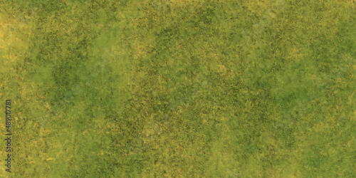 Green grass texture. Grunge abstract green background. Abstract grunge light green background, textured for wallpaper, banner, painting, cover and design.