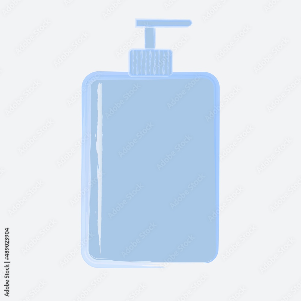 antiseptic container alcohol cream soap antiseptic container alcohol cream soap