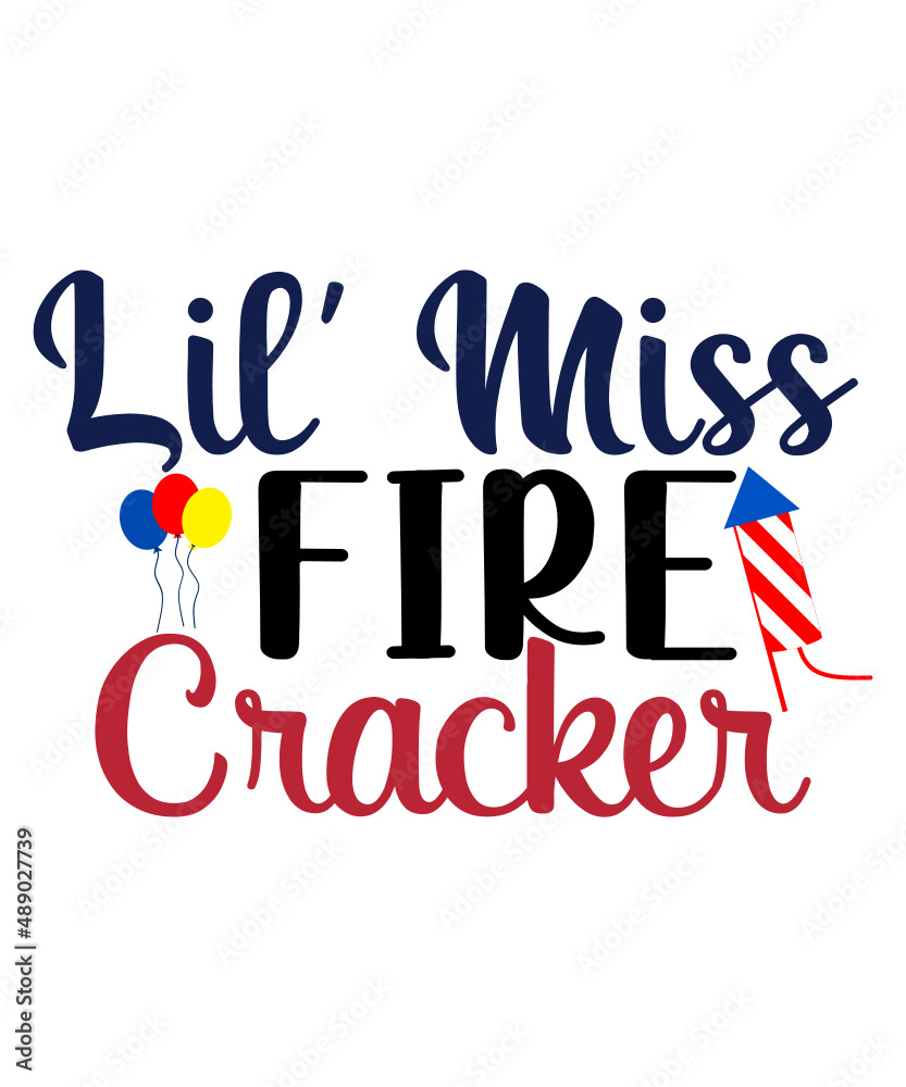 Fototapeta premium 4th of July Unicorn Svg Bundle, 4th of July American Svg Bundle, Patriotic Unicorn Svg, USA, Baby Girl Shirt Svg Files for Cricut, Png, Dxf,Fourth of July svg Bundle, 4th of july svg bundle, Independe