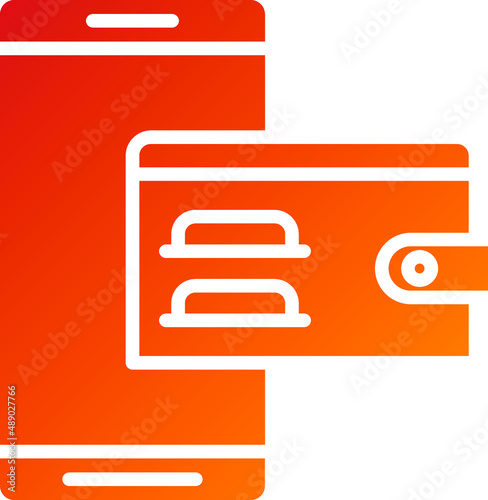 Ewallet Icon Style