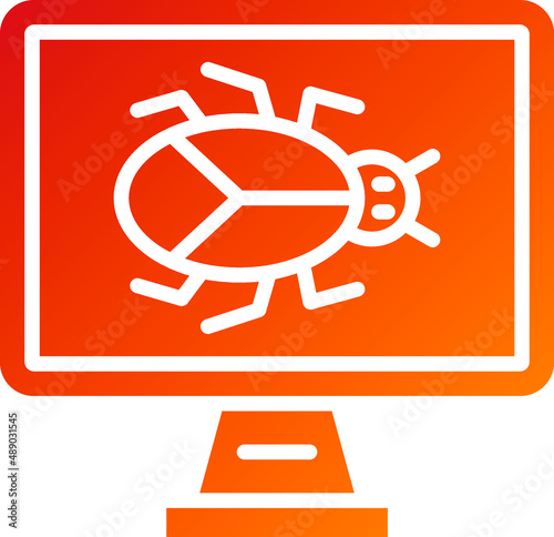 Bug Icon Style
