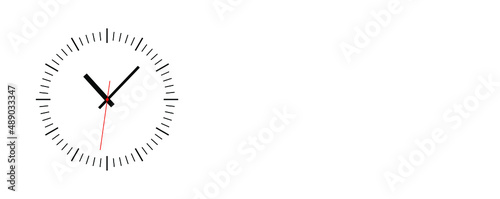 background with time	