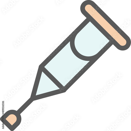 Crutch Icon