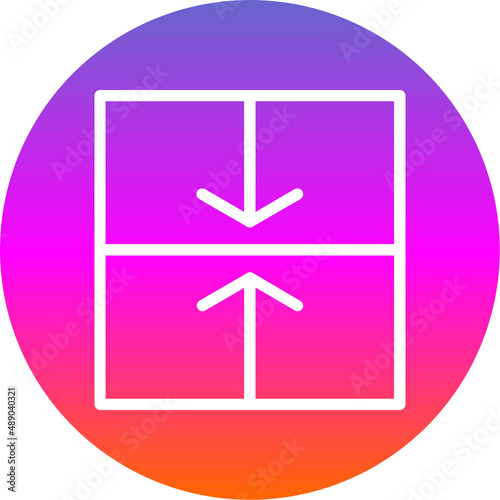 Compress Alt Icon