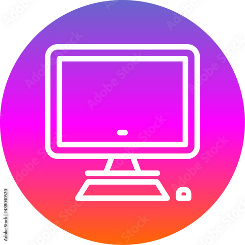 Desktop Icon