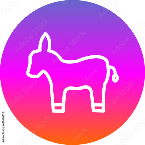 Democrat Icon
