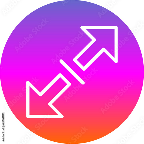 Expand Alt Icon