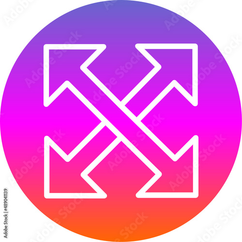 External Link Alt Icon