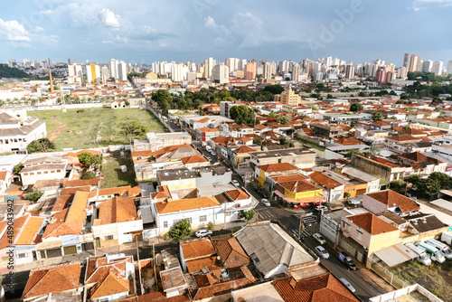 ribeirão preto são paulo city skyline