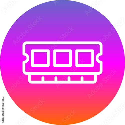 Memory Icon