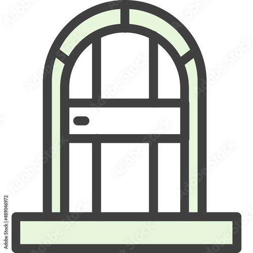 Dungeon Icon