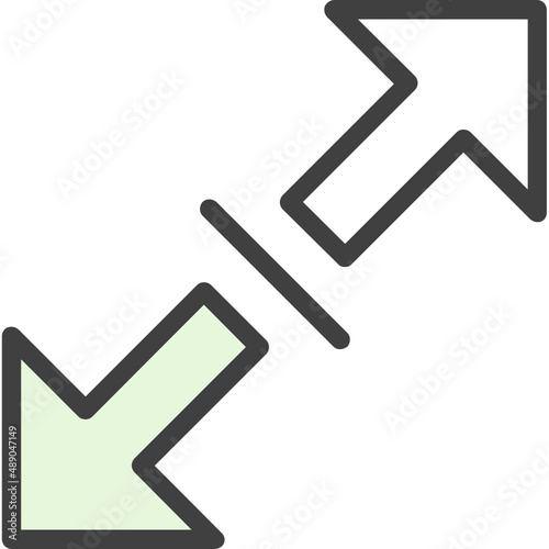 Expand Alt Icon