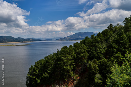 Embalse de Tominé photo