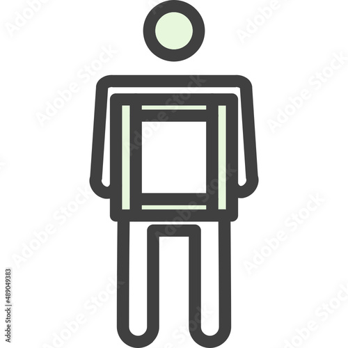 People Carry Icon