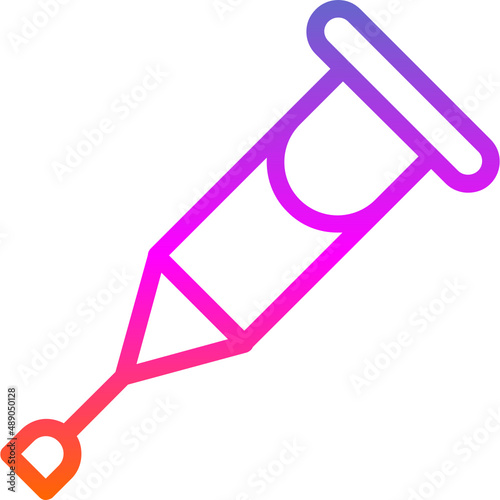 Crutch Icon
