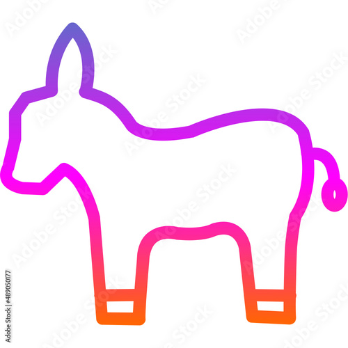 Democrat Icon