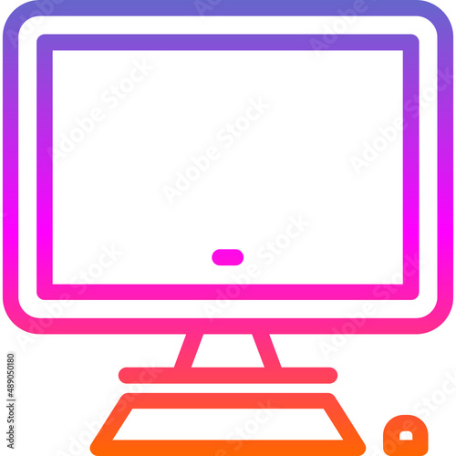 Desktop Icon