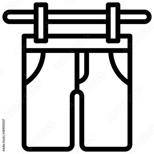 DRYING line icon,linear,outline,graphic,illustration