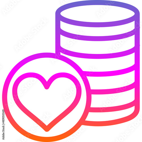 Donate Icon