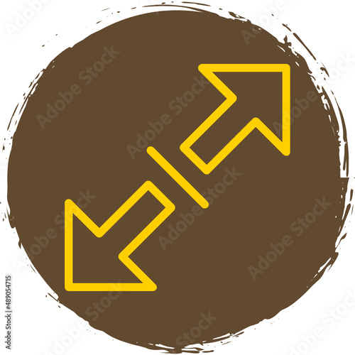 Expand Alt Icon
