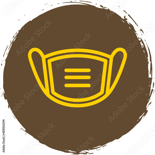Mask Icon