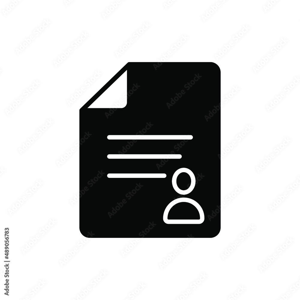 resume icons symbol vector elements for infographic web resume icons symbol vector elements for infographic web
