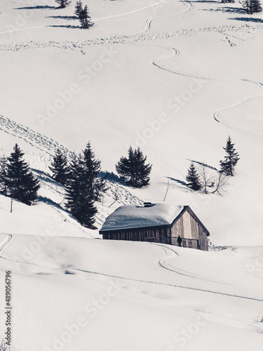 Samoëns