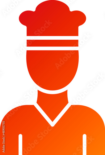 Chef Icon Style