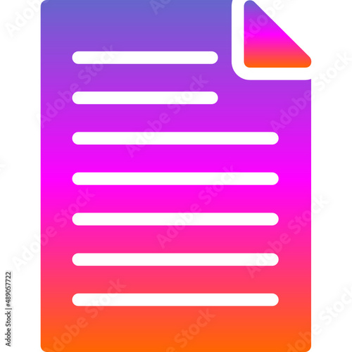 Copy Icon