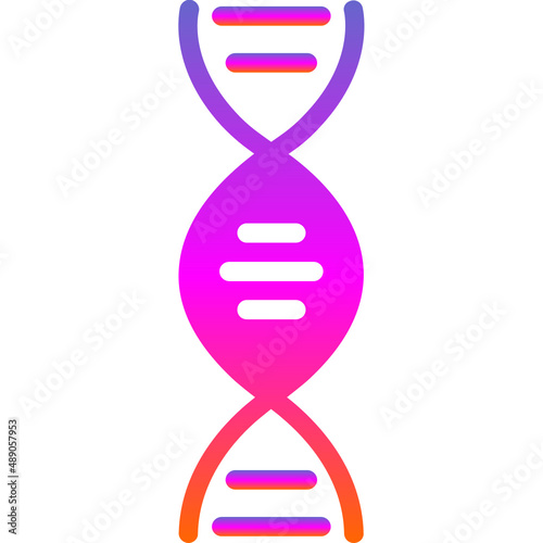 Dna Icon