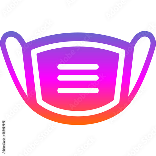 Mask Icon