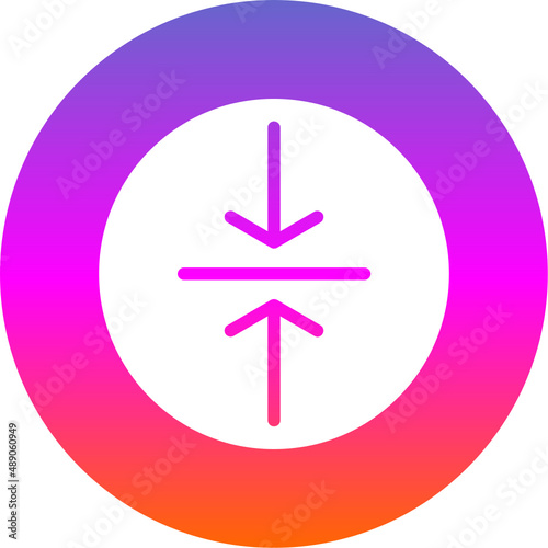 Compress Icon