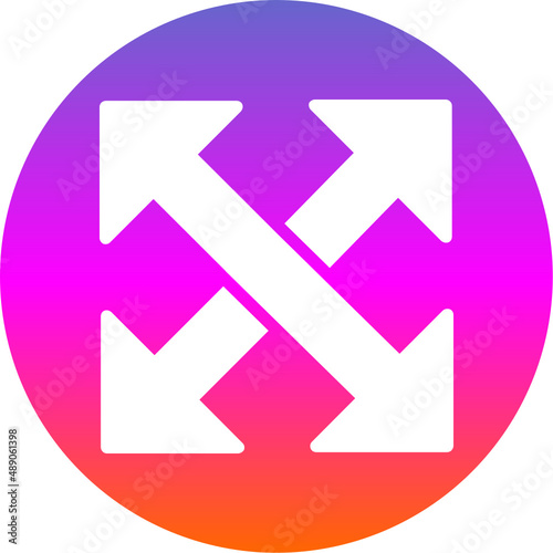 External Link Alt Icon