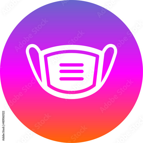 Mask Icon