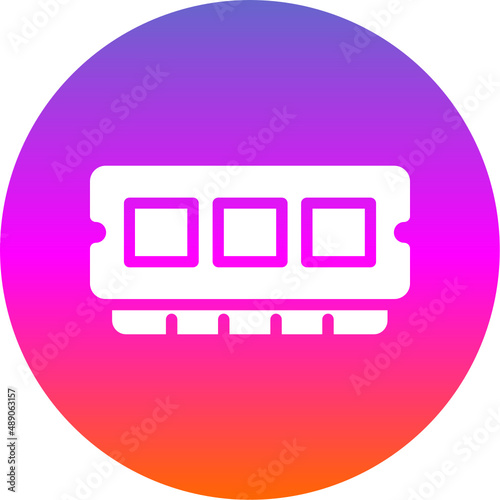 Memory Icon