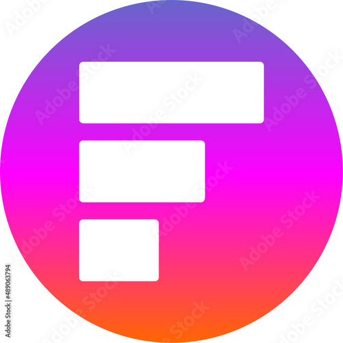 Poll H Icon