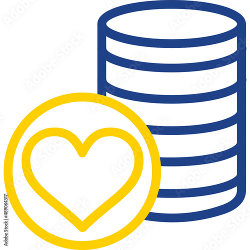 Donate Icon
