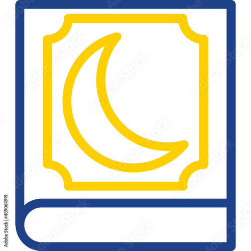 Quran Icon