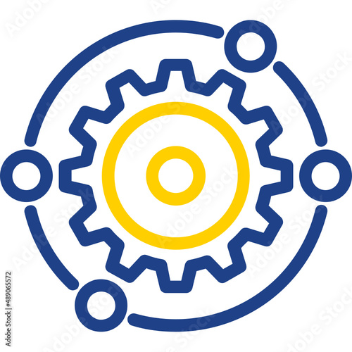Procedures Icon