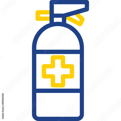 Pump Medical Icon